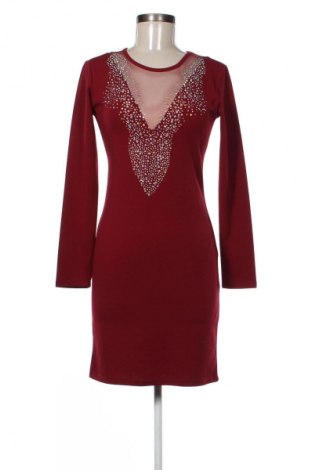 Kleid Tatu, Größe XS, Farbe Rot, Preis 9,99 €