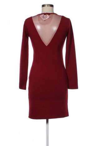 Kleid Tatu, Größe XS, Farbe Rot, Preis 9,99 €