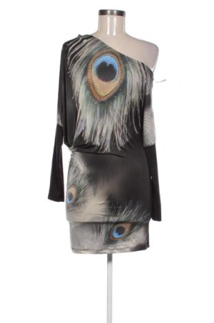 Kleid Tatu, Größe S, Farbe Mehrfarbig, Preis € 8,99