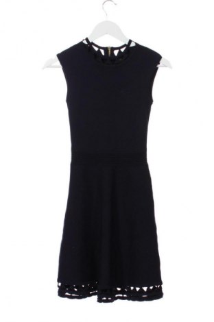 Kleid Ted Baker, Größe XS, Farbe Blau, Preis 80,31 €