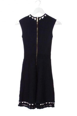 Kleid Ted Baker, Größe XS, Farbe Blau, Preis 80,31 €