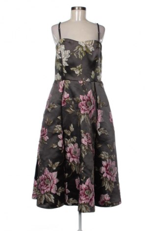 Рокля Ted Baker, Размер XL, Цвят Многоцветен, Цена 303,52 лв.