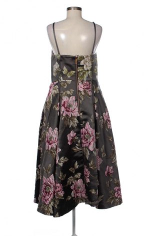 Рокля Ted Baker, Размер XL, Цвят Многоцветен, Цена 303,52 лв.