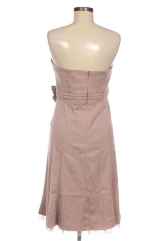 Kleid Ted Baker, Größe L, Farbe Aschrosa, Preis € 122,99