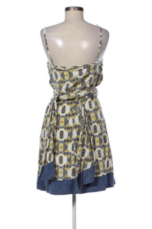 Kleid Ted Baker, Größe S, Farbe Mehrfarbig, Preis € 80,32