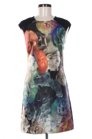 Kleid Ted Baker, Größe S, Farbe Mehrfarbig, Preis € 59,28