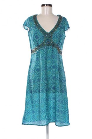 Kleid Ted Baker, Größe L, Farbe Mehrfarbig, Preis € 246,37