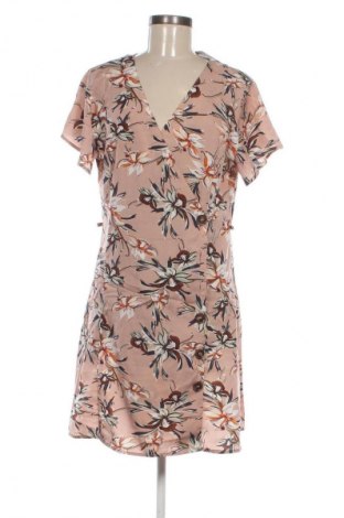 Kleid Temt, Größe L, Farbe Mehrfarbig, Preis € 11,99