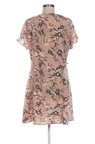 Kleid Temt, Größe L, Farbe Mehrfarbig, Preis € 11,99