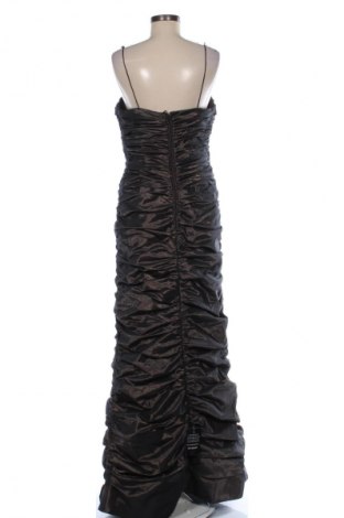 Kleid Teri Jon, Größe L, Farbe Braun, Preis € 162,99