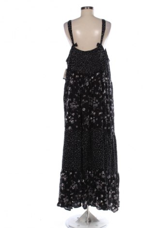Kleid Terra & Sky, Größe XXL, Farbe Mehrfarbig, Preis 39,99 €
