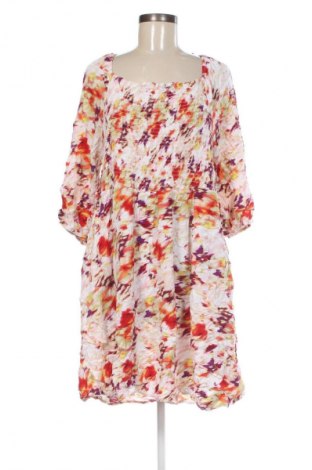 Φόρεμα Terra & Sky, Μέγεθος XXL, Χρώμα Πολύχρωμο, Τιμή 20,99 €