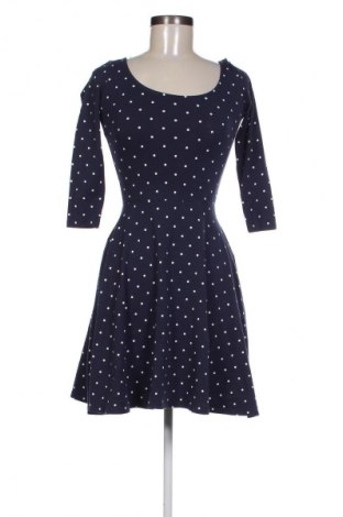 Kleid Terranova, Größe S, Farbe Mehrfarbig, Preis € 10,99
