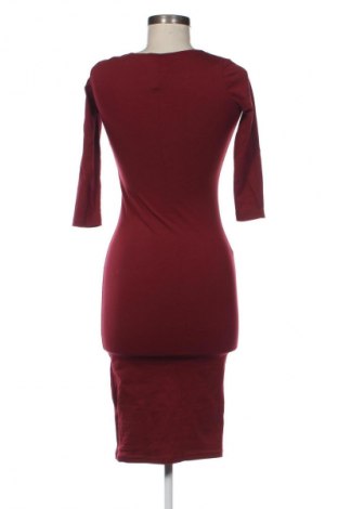 Kleid Terranova, Größe S, Farbe Rot, Preis € 10,99