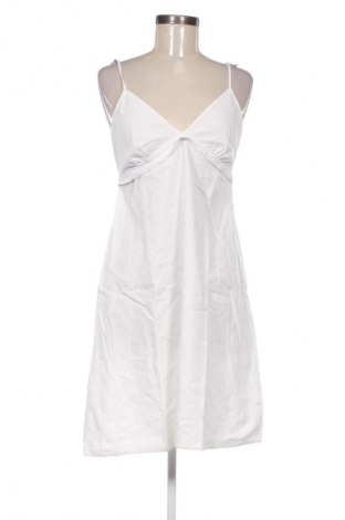 Kleid Terranova, Größe L, Farbe Weiß, Preis € 21,73