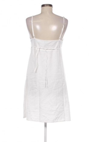Kleid Terranova, Größe L, Farbe Weiß, Preis € 21,73