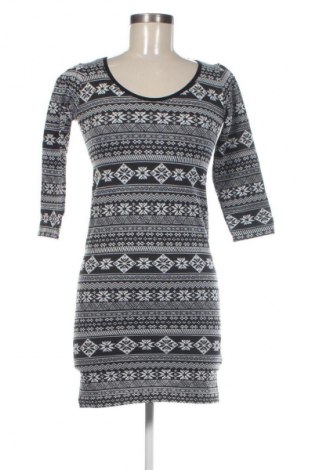Kleid Terranova, Größe M, Farbe Mehrfarbig, Preis € 9,99