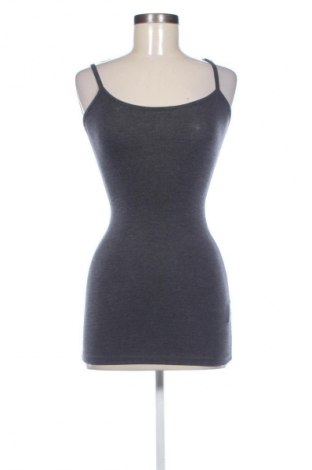 Kleid Terranova, Größe XS, Farbe Grau, Preis € 14,83