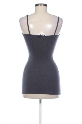 Kleid Terranova, Größe XS, Farbe Grau, Preis € 14,83