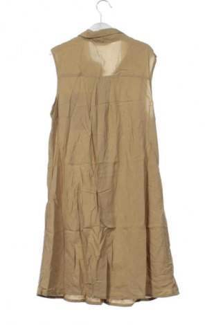 Kleid Terranova, Größe XS, Farbe Grün, Preis € 25,00