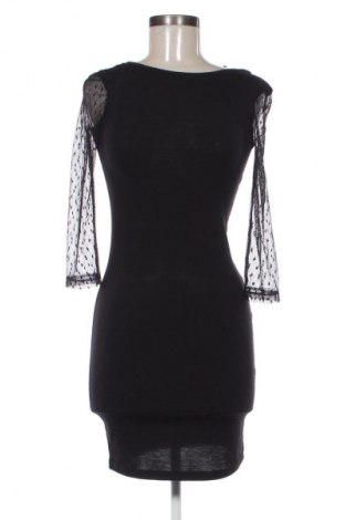Kleid Terranova, Größe S, Farbe Schwarz, Preis € 14,83