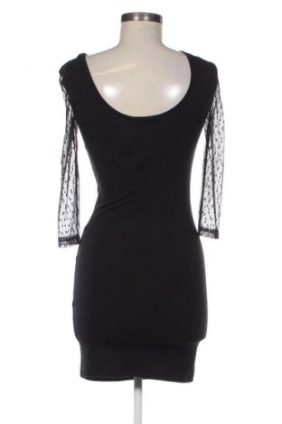 Kleid Terranova, Größe S, Farbe Schwarz, Preis € 14,83