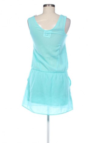 Kleid Terranova, Größe XS, Farbe Blau, Preis 11,99 €