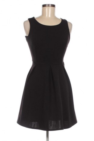 Kleid Terranova, Größe XS, Farbe Schwarz, Preis € 14,83