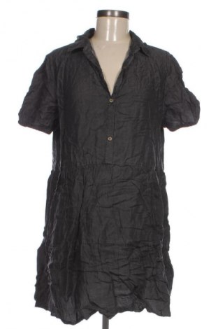 Šaty  The 1964 Denim Company, Velikost L, Barva Šedá, Cena  429,00 Kč