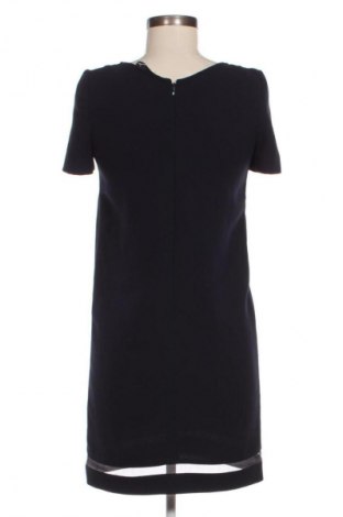 Šaty  The Kooples, Veľkosť XS, Farba Modrá, Cena  70,95 €