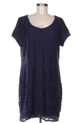 Kleid Tiana B, Größe XXL, Farbe Blau, Preis € 18,99