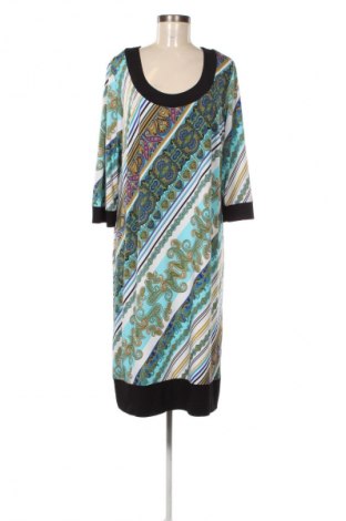Sukienka Tiana B, Rozmiar XL, Kolor Kolorowy, Cena 157,99 zł