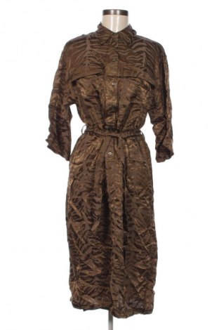 Kleid Tiger Of Sweden, Größe M, Farbe Braun, Preis € 33,99