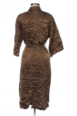 Kleid Tiger Of Sweden, Größe M, Farbe Braun, Preis € 33,99