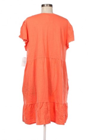 Rochie Time and tru, Mărime XXL, Culoare Portocaliu, Preț 182,99 Lei