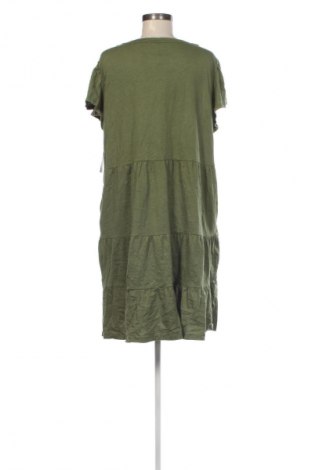 Sukienka Time and tru, Rozmiar XL, Kolor Zielony, Cena 129,99 zł