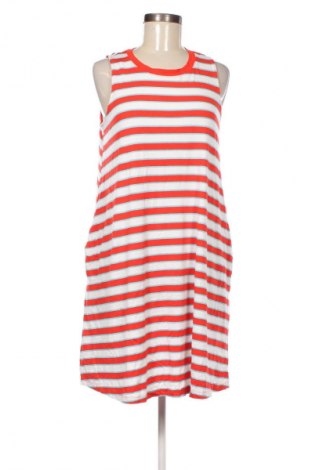 Kleid Time and tru, Größe L, Farbe Mehrfarbig, Preis € 15,99