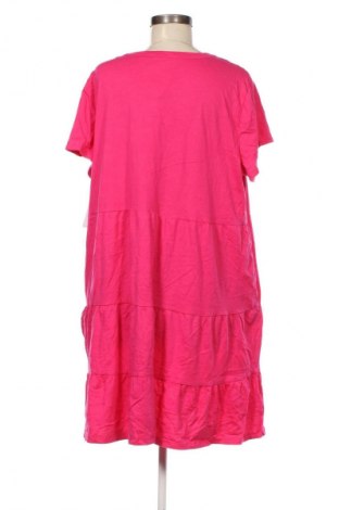 Kleid Time and tru, Größe XXL, Farbe Rot, Preis € 19,99
