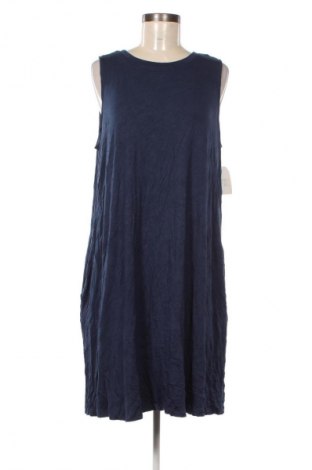 Rochie Time and tru, Mărime XL, Culoare Albastru, Preț 133,99 Lei