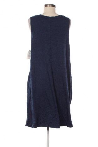 Rochie Time and tru, Mărime XL, Culoare Albastru, Preț 133,99 Lei