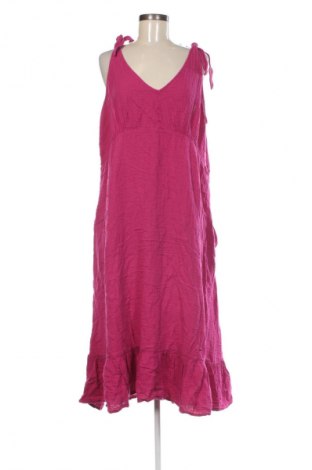 Kleid Time and tru, Größe XXL, Farbe Rosa, Preis 27,99 €