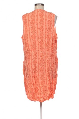 Kleid Time and tru, Größe XXL, Farbe Mehrfarbig, Preis 14,99 €