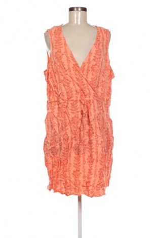 Kleid Time and tru, Größe XXL, Farbe Mehrfarbig, Preis 14,99 €