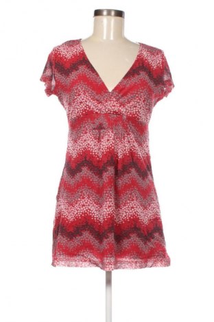 Kleid Tom Tailor, Größe S, Farbe Mehrfarbig, Preis 26,99 €