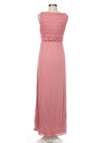 Kleid Tom Tailor, Größe S, Farbe Aschrosa, Preis 32,99 €