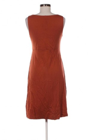 Kleid Tom Tailor, Größe M, Farbe Orange, Preis 28,99 €
