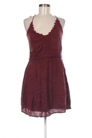 Kleid Tom Tailor, Größe S, Farbe Rot, Preis € 26,99