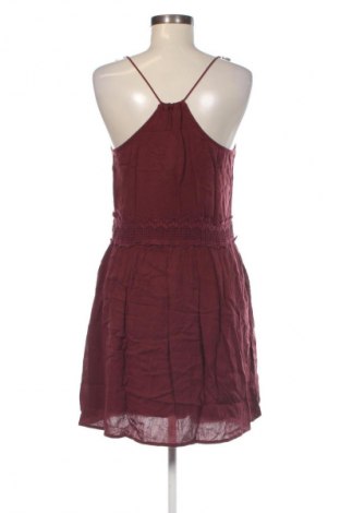 Kleid Tom Tailor, Größe S, Farbe Rot, Preis € 26,99