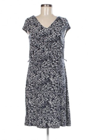 Kleid Tom Tailor, Größe M, Farbe Mehrfarbig, Preis 30,99 €