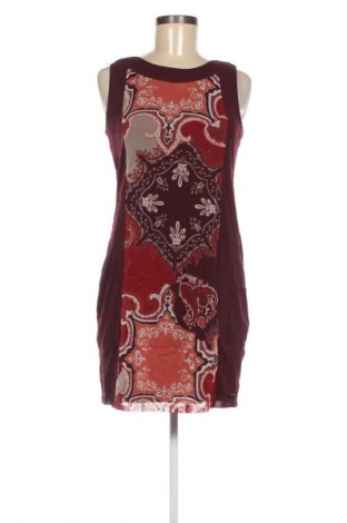 Kleid Tom Tailor, Größe S, Farbe Rot, Preis 26,99 €